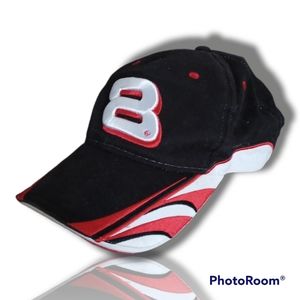 Dale Jr. Nascar #8 Adult Unisex Adjustable Ball Cap